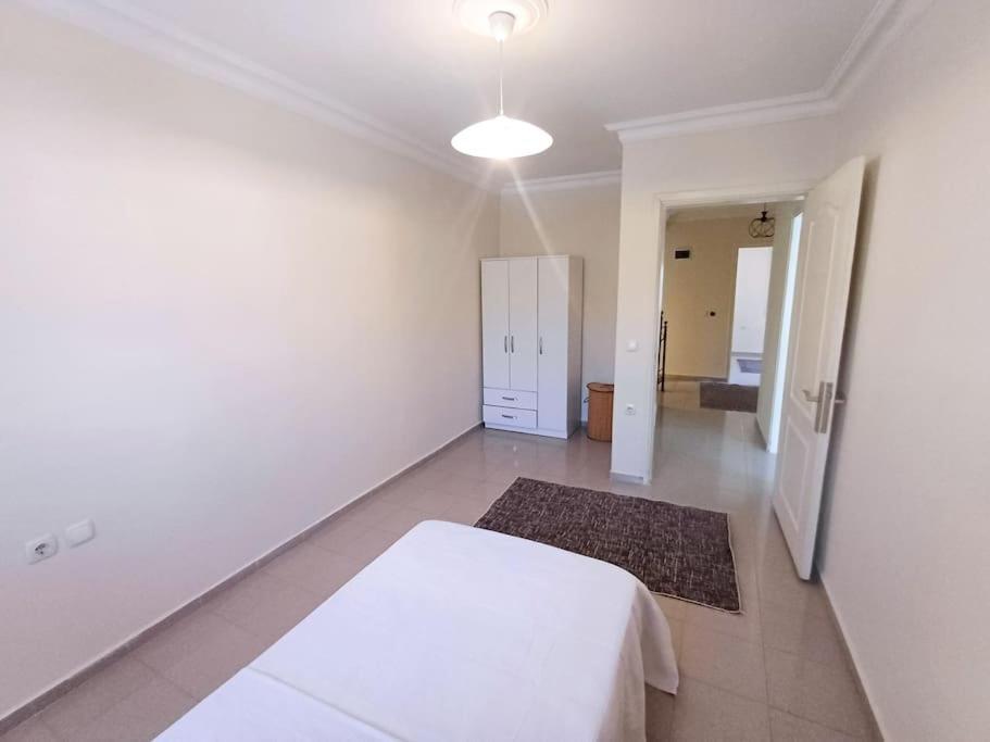 Villa Limon Marmaris'de Oezel Havuzlu *